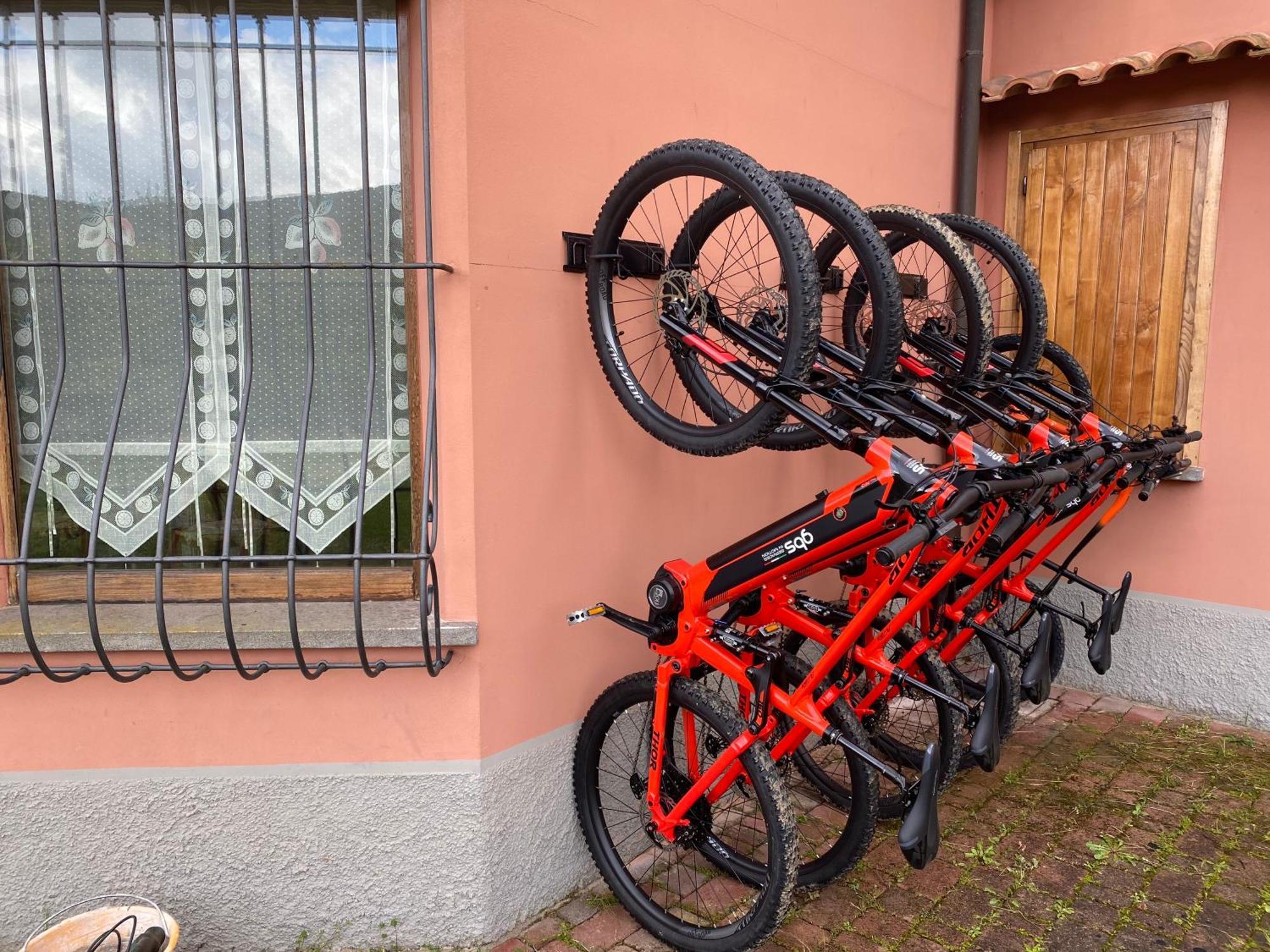 Agriturismo Podere Gozzuto Джаворано Екстериор снимка