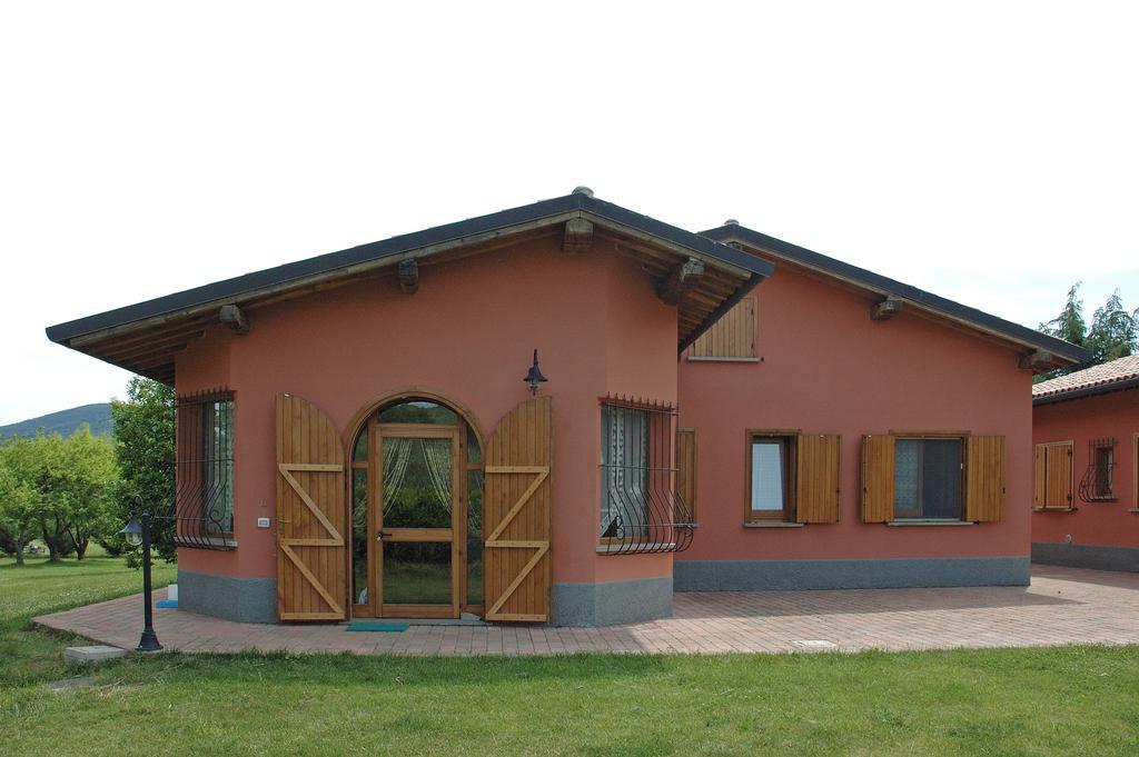 Agriturismo Podere Gozzuto Джаворано Екстериор снимка