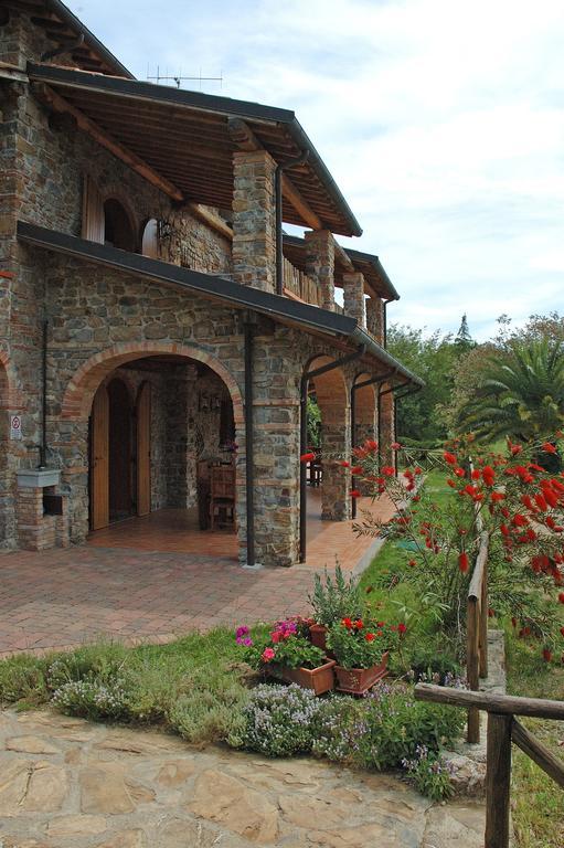 Agriturismo Podere Gozzuto Джаворано Стая снимка