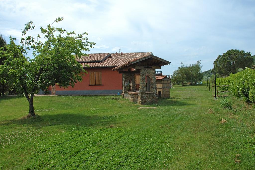 Agriturismo Podere Gozzuto Джаворано Екстериор снимка