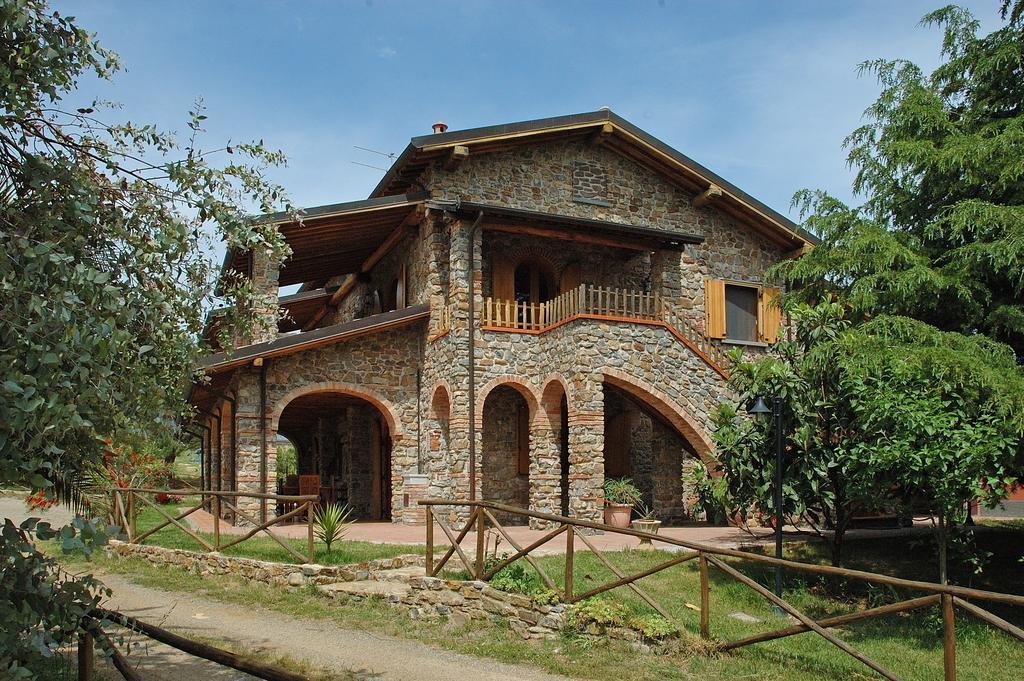 Agriturismo Podere Gozzuto Джаворано Стая снимка