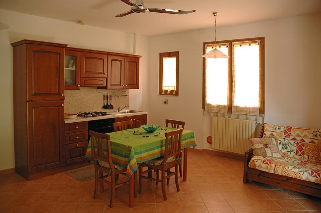 Agriturismo Podere Gozzuto Джаворано Стая снимка