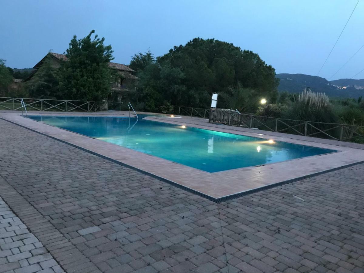 Agriturismo Podere Gozzuto Джаворано Екстериор снимка
